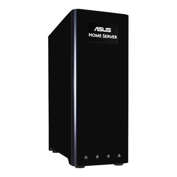 ASUS TS mini 1.66ГГц 90Вт Tower сервер