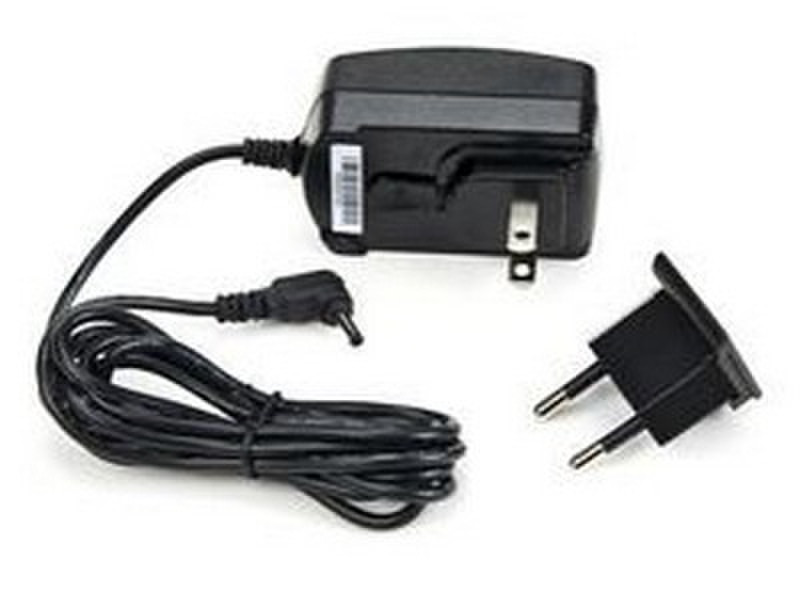 3M MPRO2AC Black power cable