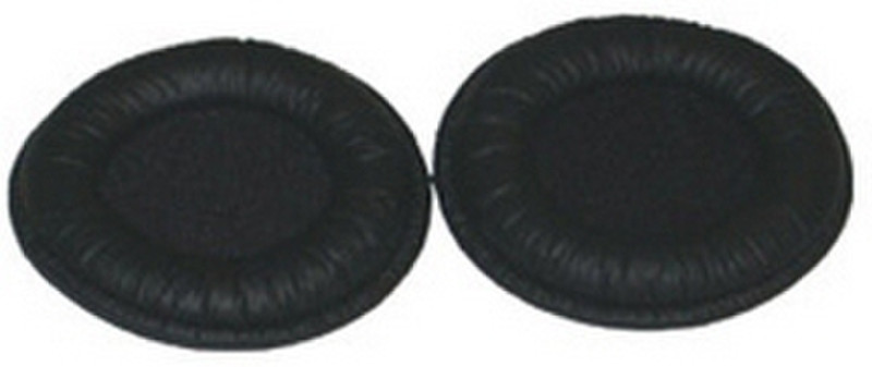 Sennheiser 089332 Black 2pc(s) headphone pillow