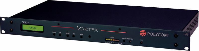 Polycom Vortex EF2211 teleconferencing equipment