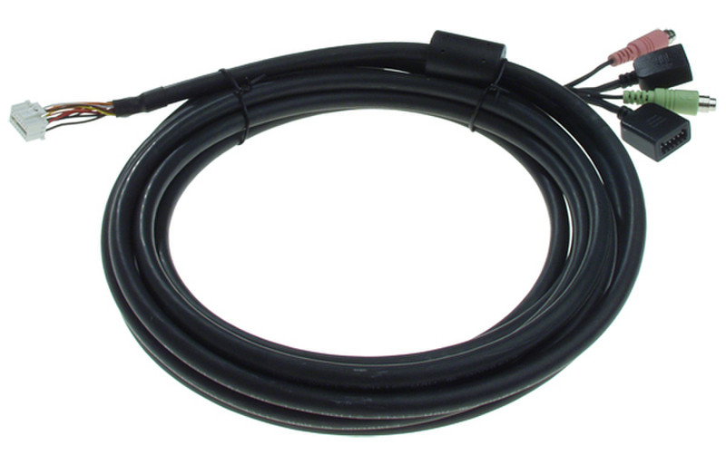 Axis 5502-491 5м кабель для фотоаппаратов