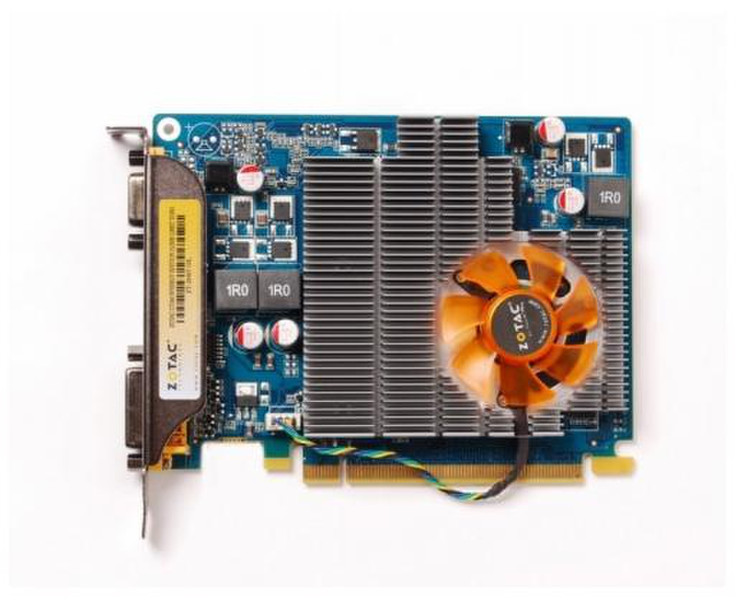 Zotac GeForce GT 240 Synergy GeForce GT 240 GDDR3