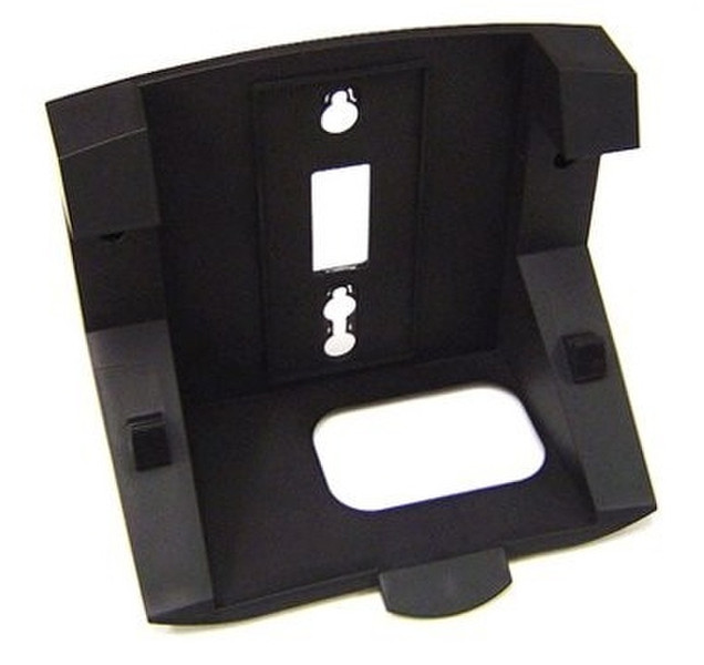 Polycom 2200-11611-002 indoor Passive holder Black holder
