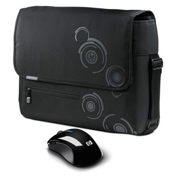 HP Urban Courier Bag Bundle