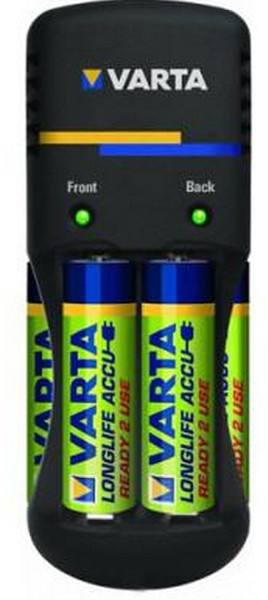 Varta 57662 101 401 battery charger