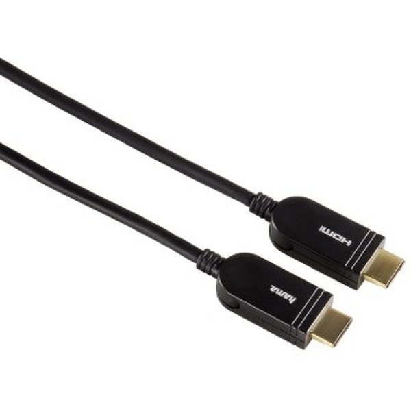 Hama HDMI Cable 1.5m HDMI HDMI HDMI-Kabel