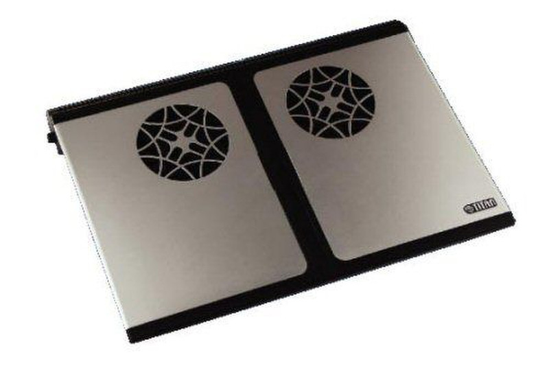 Titan TTC-G9TZ Silber Notebook-Ständer