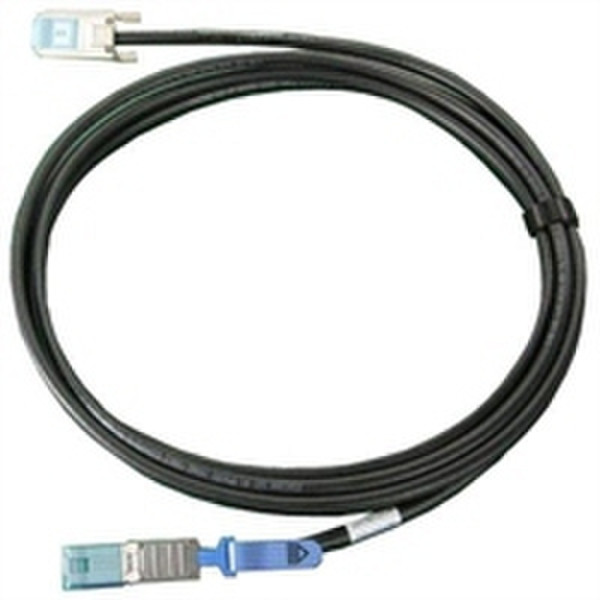 DELL 4m External mini2ib Cable Kit 4м