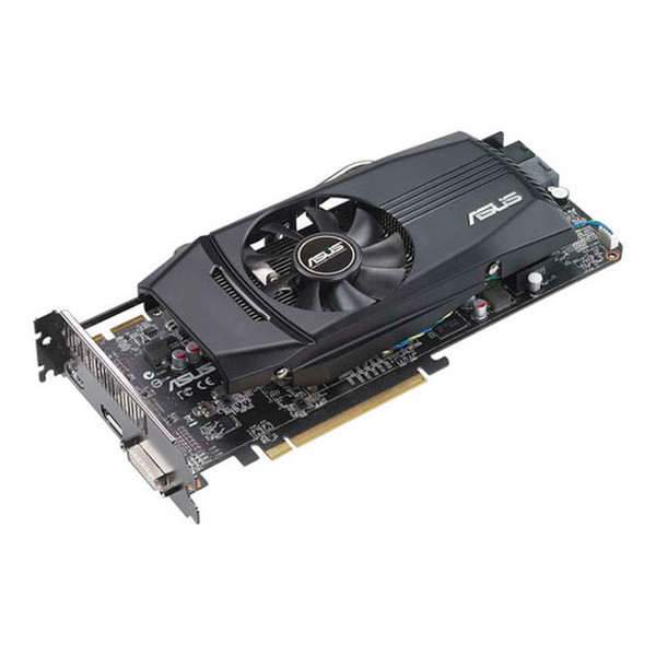 ASUS EAH5830 DirectCU/2DIS/1GD5 1GB GDDR5