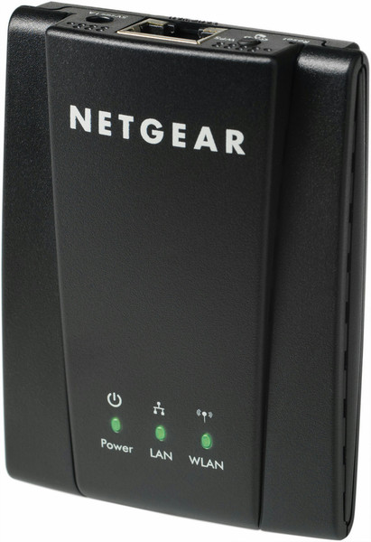Netgear WNCE2001 USB 300Mbit/s Netzwerkkarte