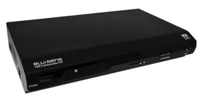 Blusens T120-S DVB-T USB компьютерный ТВ-тюнер