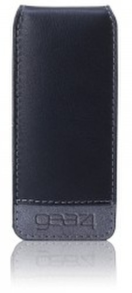 GEAR4 LeatherJacket Flip Black