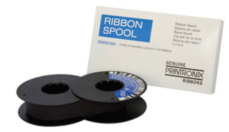 Printronix 255163-001 printer ribbon