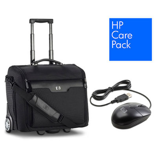 HP Roller Case Bundle