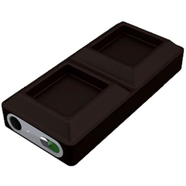 Switcheasy ChocoShuffle Milk Brown