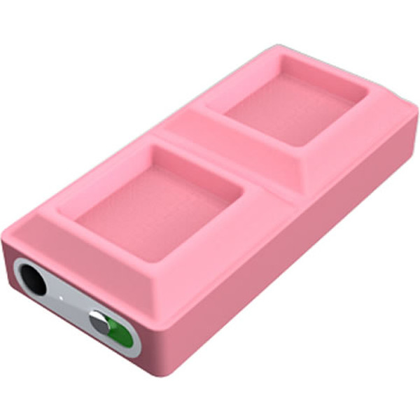 Switcheasy ChocoShuffle Strawberry Pink