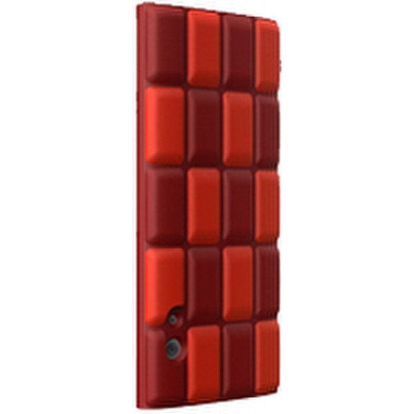 Switcheasy Cubes Red