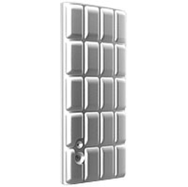 Switcheasy Cubes Silver