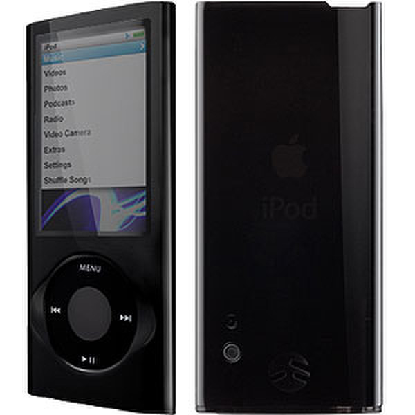 Switcheasy CapsuleThins Black