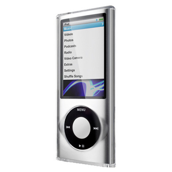 Switcheasy CapsuleThins White