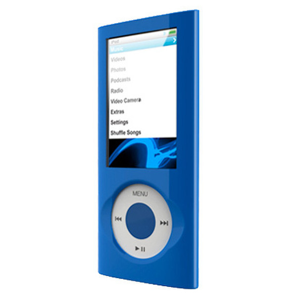 Switcheasy CapsuleThins Blue