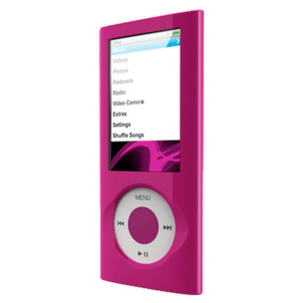 Switcheasy CapsuleThins Pink