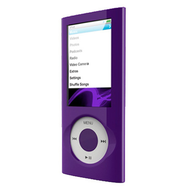 Switcheasy CapsuleThins Purple