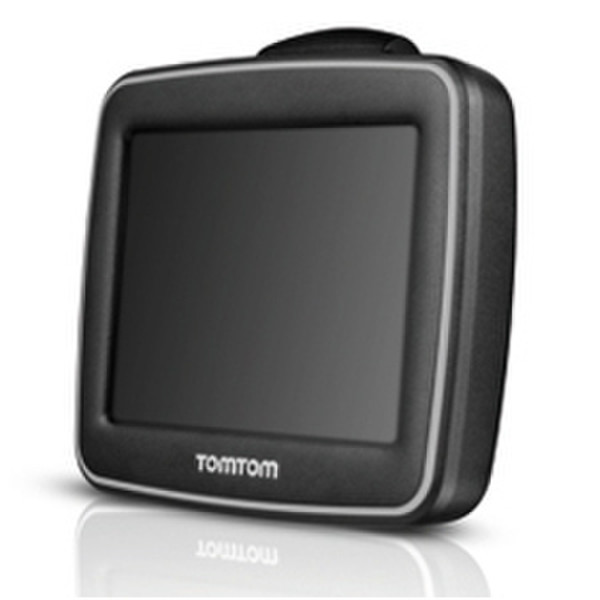 TomTom Start² Iberia Портативный 3.5