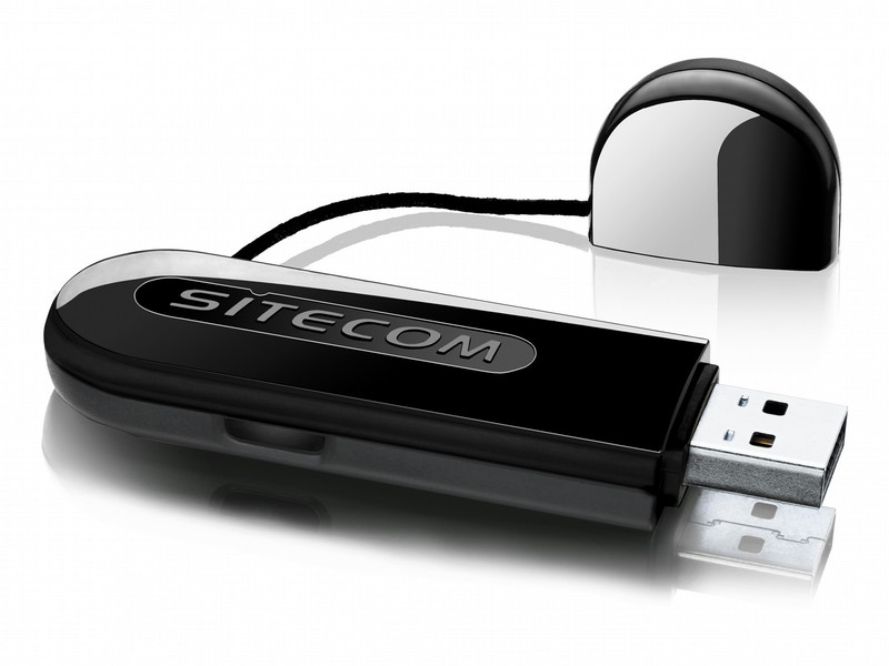 Sitecom WL-329GM USB 300Мбит/с сетевая карта