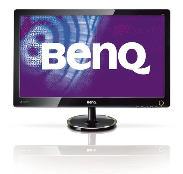 Benq V2420 24