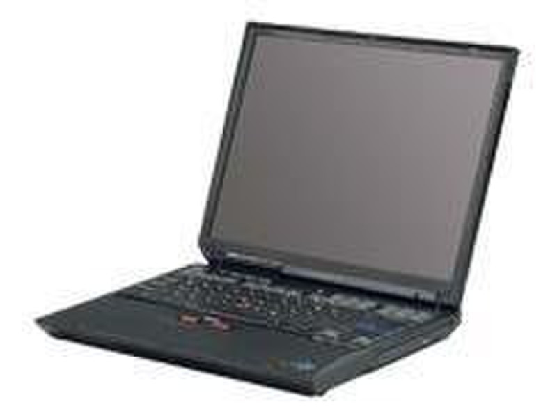 IBM THINKPAD R31 CEL-1.13G 1.133ГГц 14.1