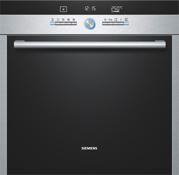 Siemens HB76AS551E Electric 51L Black