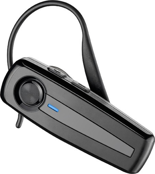 Plantronics Explorer 210 Monaural Bluetooth Black mobile headset