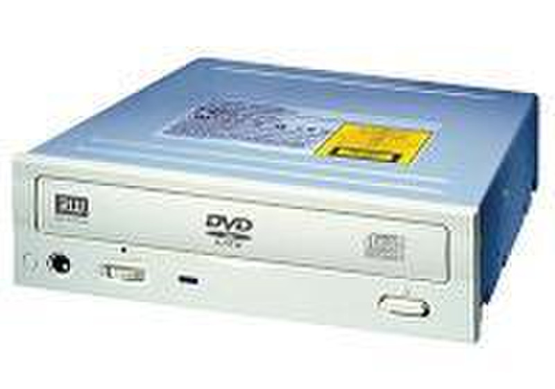 Lite-On CDREW DVD 48X16X24X48X IDE Internal optical disc drive