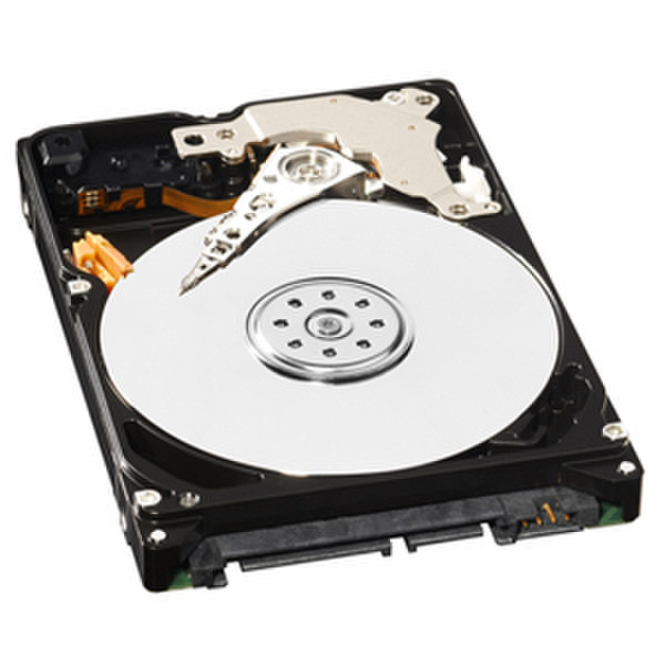 Western Digital AV-25 500GB 500GB Serial ATA internal hard drive