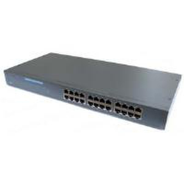 Dynamode CP-24-R Unmanaged network switch