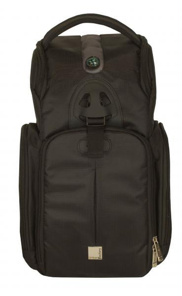 Urban Factory Compass Photo Backpack