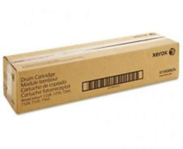 Xerox 13R00624 Black printer drum