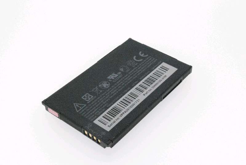 HTC BA-S360 Литий-ионная (Li-Ion) 1350мА·ч аккумуляторная батарея