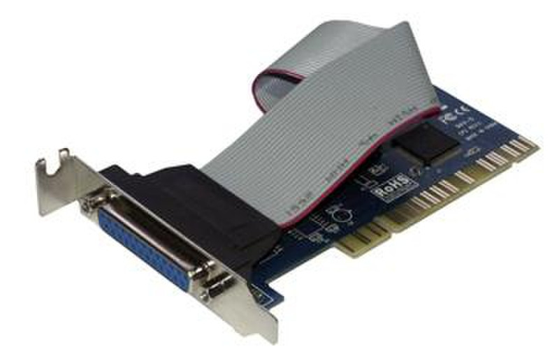 MCL CT-3331U-LP interface cards/adapter