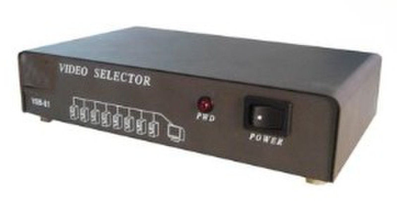 MCL MP-VSB81 video mixer