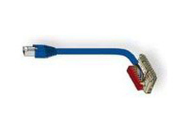 Chip PC CPN02164 RJ-45 Blue cable interface/gender adapter