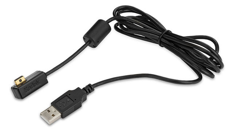 Kodak 8477192 1.625м Черный кабель USB