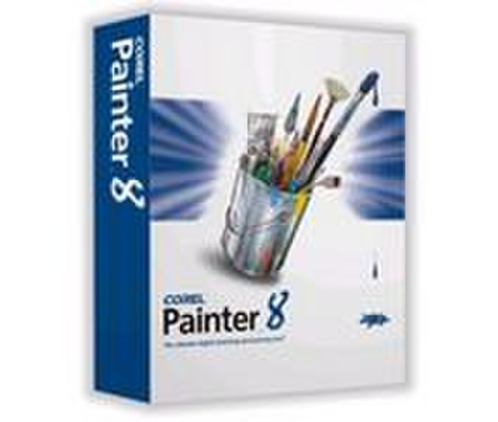 Corel UPG PAINTER