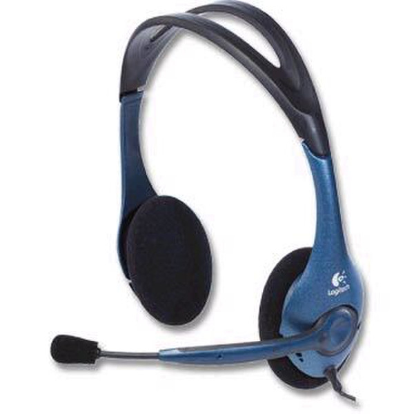 Logitech Headset Premium stereo Headset