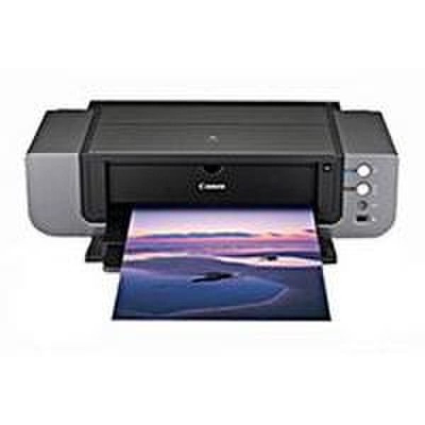 Canon PIXMA Pro 9500 Inkjet 4800 x 2400DPI photo printer