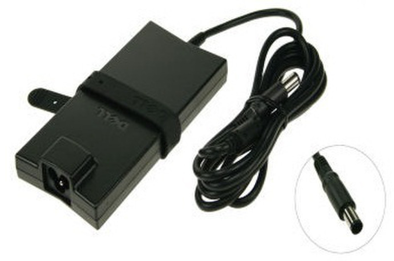 DELL WK890 Indoor 90W Black power adapter/inverter