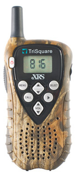 TriSquare 2x TSX100R 1000канала рация