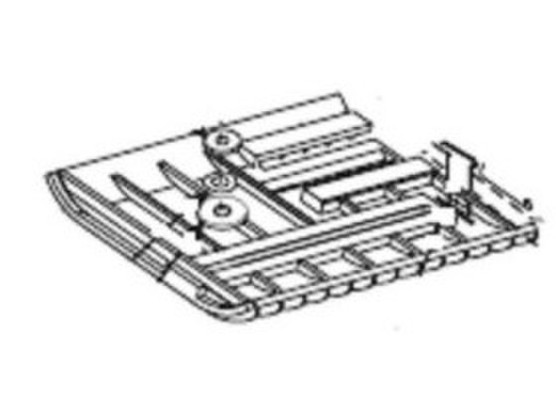 Zebra G44140-400M набор для принтера