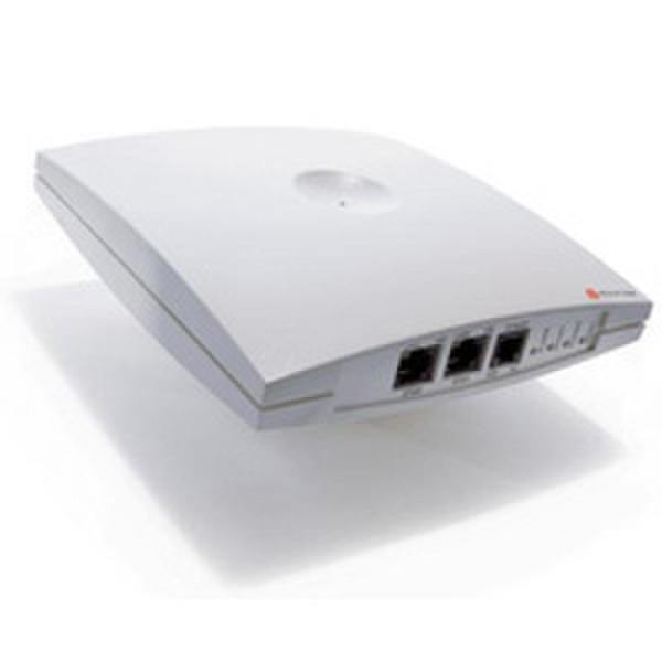 Polycom Wireless Server 600V3 Grau, Weiß IP-Kommunikationsserver
